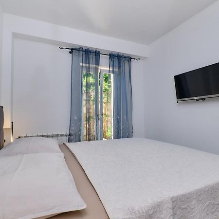 Leonida Apartman Mali Lošinj Kültér fotó