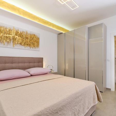 Leonida Apartman Mali Lošinj Kültér fotó