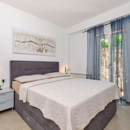 Leonida Apartman Mali Lošinj Kültér fotó