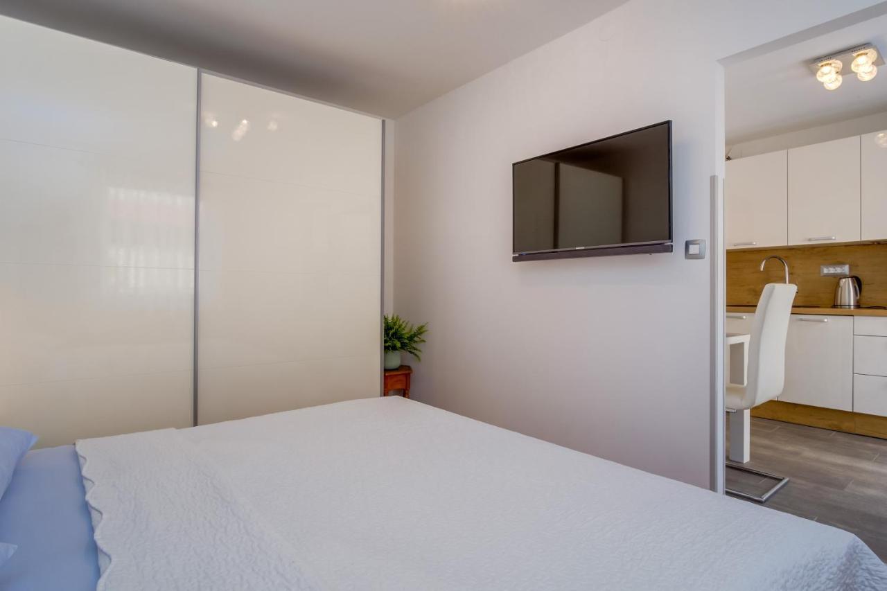 Leonida Apartman Mali Lošinj Kültér fotó