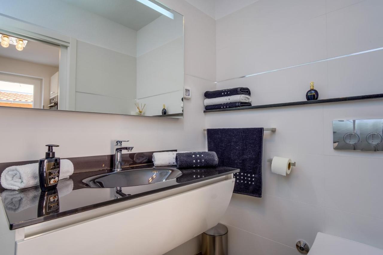 Leonida Apartman Mali Lošinj Kültér fotó