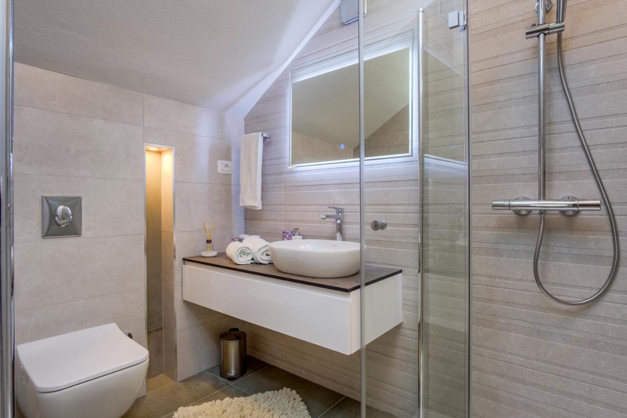 Leonida Apartman Mali Lošinj Kültér fotó