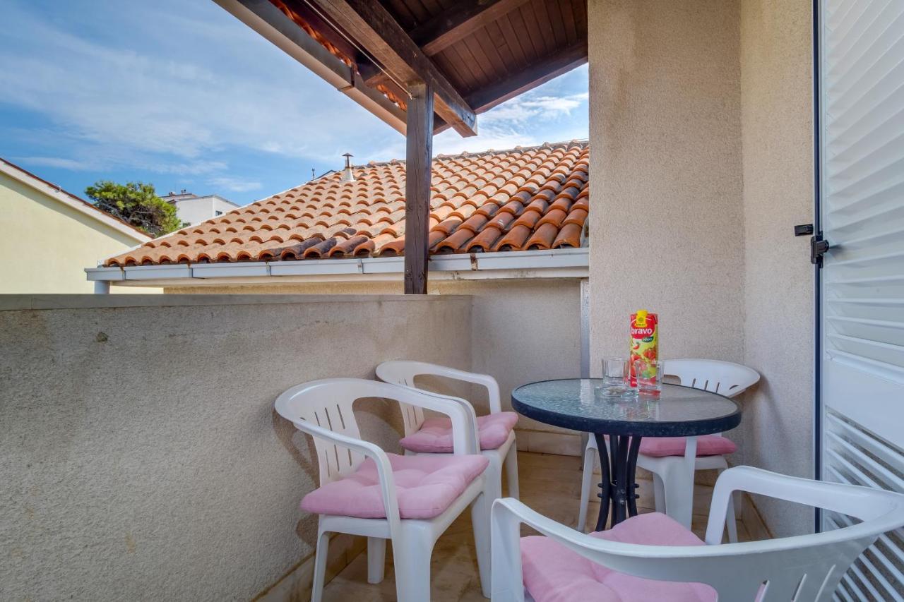 Leonida Apartman Mali Lošinj Kültér fotó