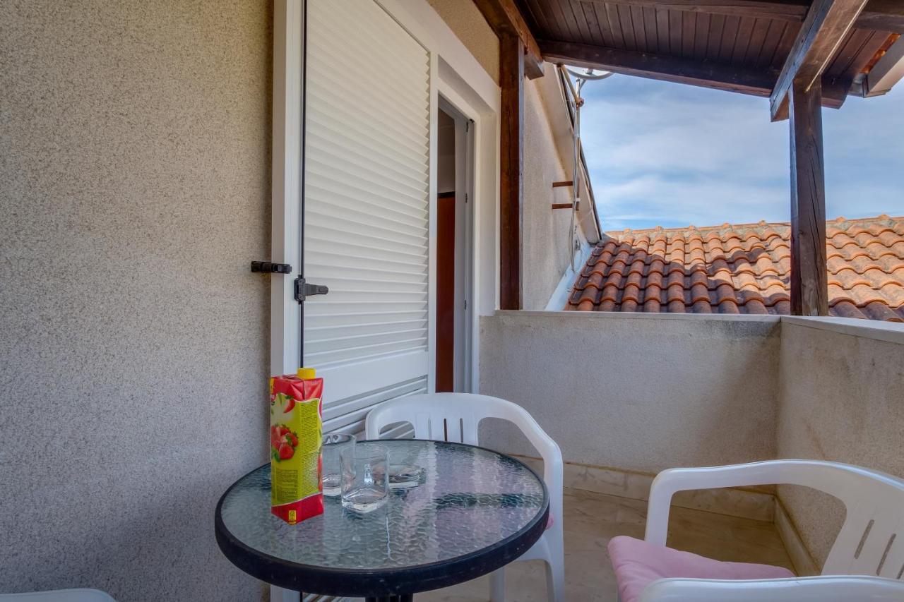 Leonida Apartman Mali Lošinj Kültér fotó