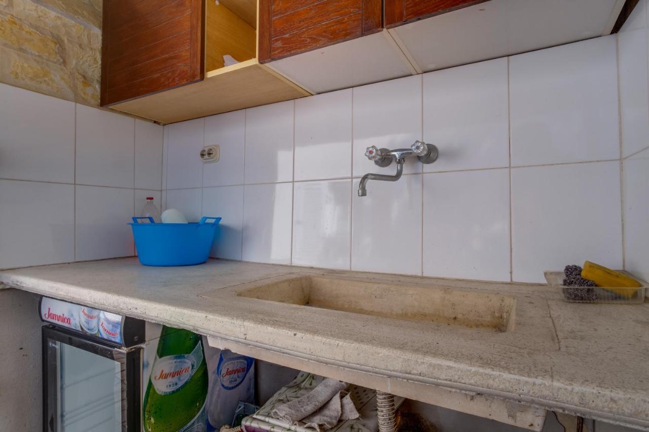 Leonida Apartman Mali Lošinj Kültér fotó