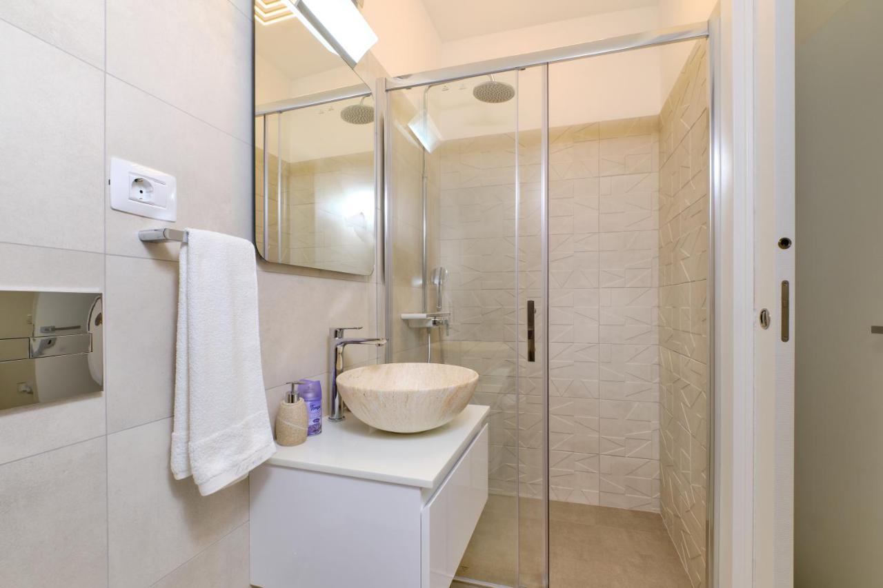 Leonida Apartman Mali Lošinj Kültér fotó