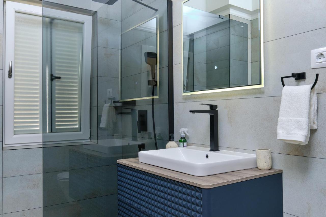 Leonida Apartman Mali Lošinj Kültér fotó
