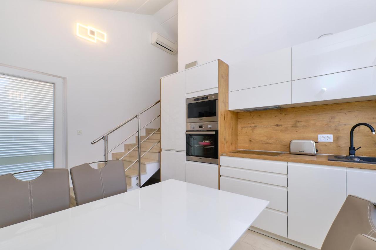 Leonida Apartman Mali Lošinj Kültér fotó