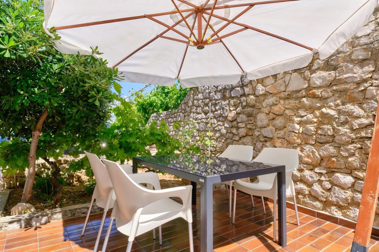 Leonida Apartman Mali Lošinj Kültér fotó