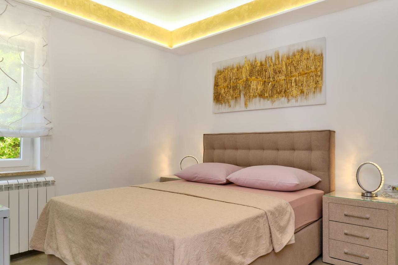 Leonida Apartman Mali Lošinj Kültér fotó
