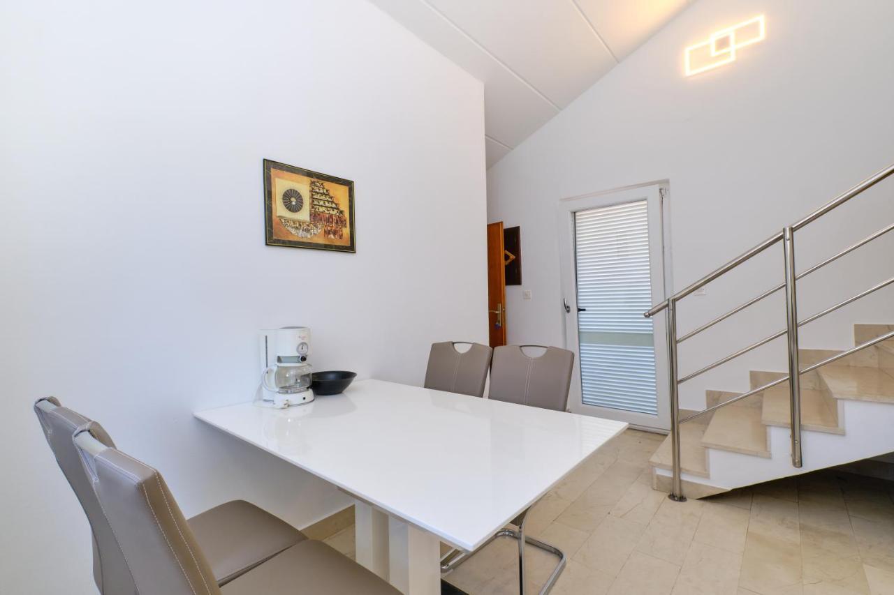 Leonida Apartman Mali Lošinj Kültér fotó