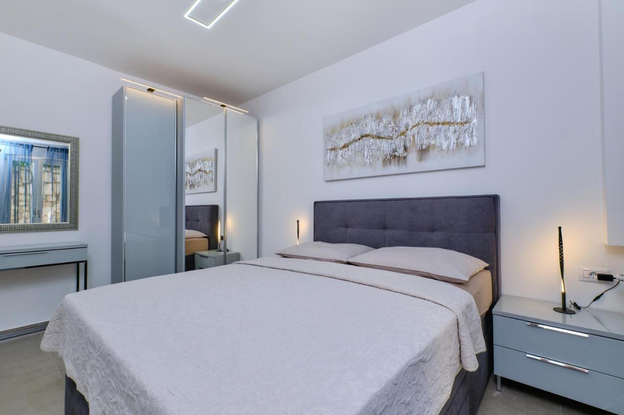 Leonida Apartman Mali Lošinj Kültér fotó