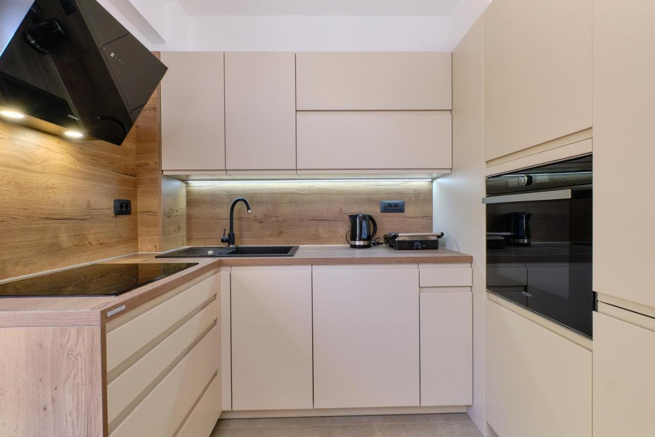 Leonida Apartman Mali Lošinj Kültér fotó